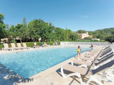 Maison à Gordes,La Bastide des Chênes FR8030.611.2 N°243098