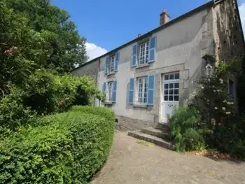 House in Saint Sulpice Les Feuilles,Peuchaud FR4174.651.1 N°242320