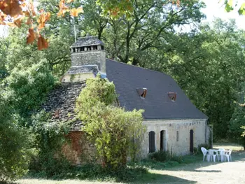 Casa a Jayac,Le Petit Gîte FR3305.601.1 N°441654