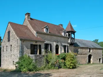 Casa a Jayac,Le Pigeonnier FR3305.601.2 N°441655