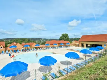 Huisje in Sarlat la Canéda,Les Coteaux de Sarlat FR3926.607.1 N°438461