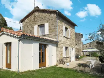 Haus in Largentière,Les Lauriers Roses FR4657.607.1 N°238993