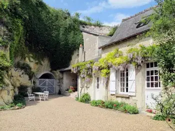 House in Luynes,Le Coteau Fleury FR4001.602.1 N°242450