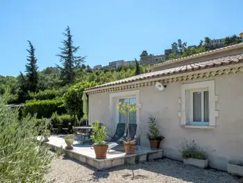 Maison à Ménerbes,Les Vignes FR8018.603.1 N°234775