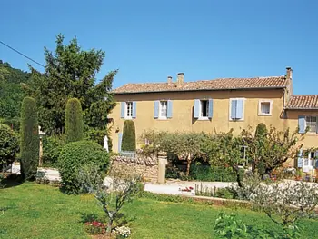 Maison à Ménerbes,L'Olivier FR8018.603.3 N°247372