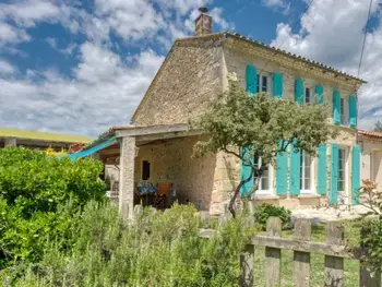 Casa rural en Naujac sur Mer,Poumeyrette FR3354.603.1 N°564098