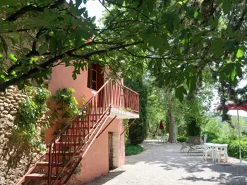 Cottage in Oraison,L'Amandier FR8259.603.2 N°243079