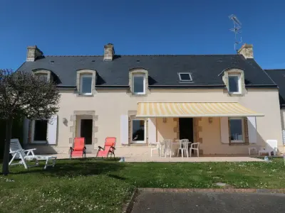 Maison à Penmarc'h, Ty Pors Ar Pagn - L533797 - Photo 1