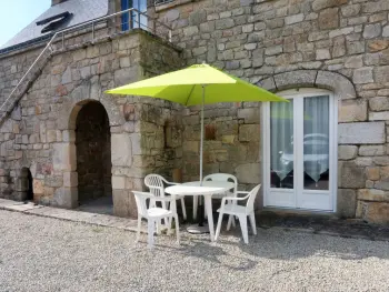 Cottage in Plouhinec Morbihan,Houat FR2602.648.3 N°729028