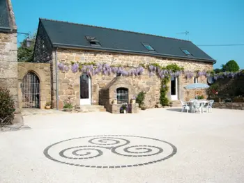 Côtes d'Armor, Haus in Ploumilliau, Gîte Triskell FR3016.651.1 N°239706