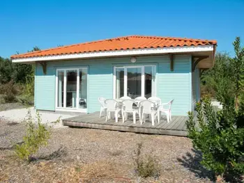 Landas, Casa en Parentis en Born, Le Domaine des Grands Lacs FR3487.699.4 N°435765