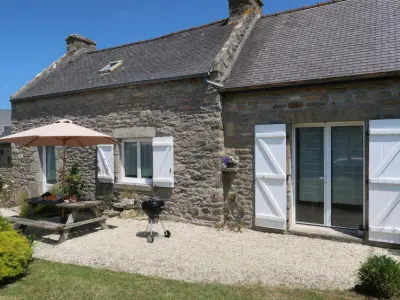 Maison à Portsall Porsguen,Ty Coz ar Mor FR2842.606.1 N°501203