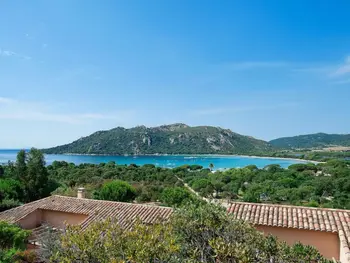 House in Porto Vecchio,Les Hameaux de Santa Giulia FR9210.658.3 N°233476