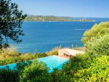 House in Porto Vecchio,Les Hauts de Pavellone FR9210.604.1 N°241808