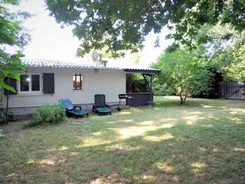 Casa en Queyrac,Les Sables FR3358.651.1 N°235469