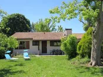 Haus in Ares,La Rose des Sables FR3321.651.1 N°697277