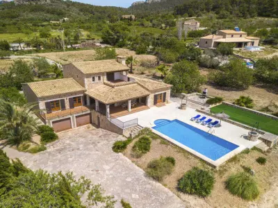 Maison à Cala d'Or, Juan - N°669363 - Photo 1