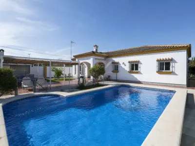 Maison à Chiclana de la frontera, Romy - N°521161 - Photo 1