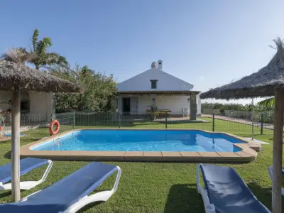 Maison à Conil de la Frontera,Amado ES5830.662.1 N°234818