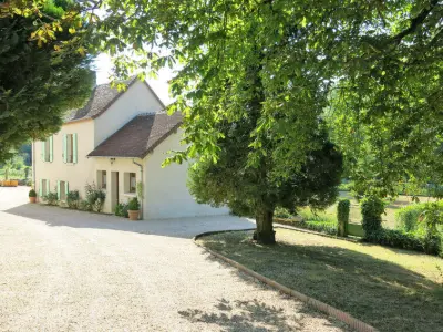 Maison à Chémery,Le Moulin Lecomte FR4046.602.1 N°348610