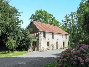 Haus in Savigny,La Voisinière no.1 FR1959.608.1 N°242798