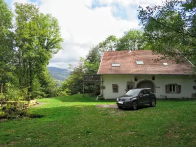 Maison à Thiefosse,Escher FR5358.651.1 N°685469