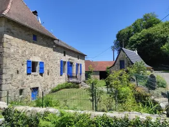 Casa rural en Teyssieu,Cazals FR3314.601.1 N°727472