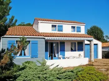 Huisje in La Tranche sur Mer,Les Tourteaux FR2416.651.1 N°245293