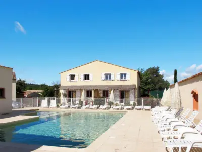 Maison à Tourrettes, Les Bastides de Fayence FR8489.602.1 N°233319 - Photo 0