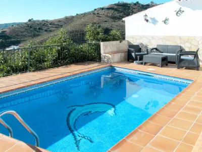 Bungalow à Frigiliana, La Era - N°234902 - Photo 1