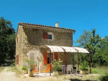 Casa en Verfeuil,Le Moulin de Verfeuil FR6806.602.1 N°243171