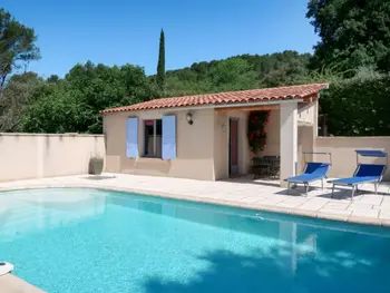 Huisje in Villelaure,Sweet Home in Luberon FR8094.602.1 N°622100