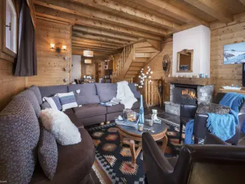 Huisje in Val Thorens,Montagnettes Lombarde FR7365.928.1 N°237406