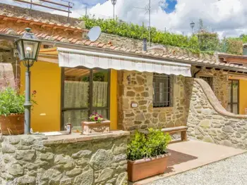 Haus in Loro Ciuffenna,La Fornace IT5264.609.1 N°244077