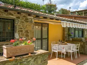 Haus in Loro Ciuffenna,La Fornace IT5264.609.4 N°244080