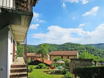 Maison à Orta San Giulio,Serena IT2105.612.1 N°530541