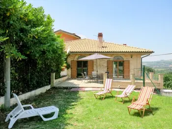 Haus in Collecorvino,Gabriele IT4887.651.1 N°630648