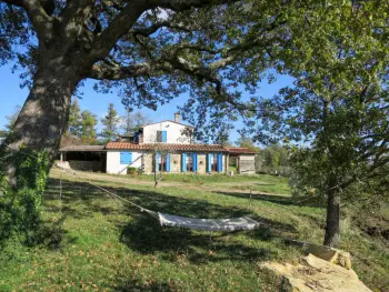 Gîte in Montieri,Podere Casidote IT5339.649.1 N°523730