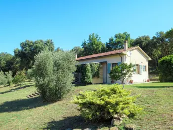 House in Roccastrada,Gaia IT5370.622.1 N°557159