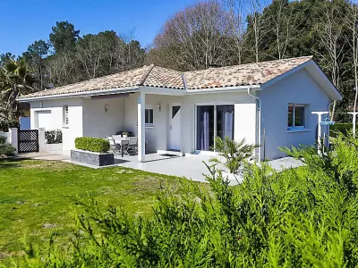 Maison à Hossegor Tosse,Sainte Marie FR3408.920.1 N°513519