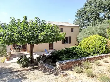 Huisje in Roussillon,Josette FR8031.126.1 N°507672