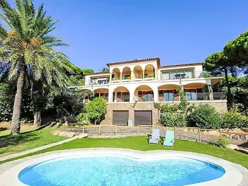 Casa en Playa de Aro,Puig Romani ES9460.511.1 N°278708