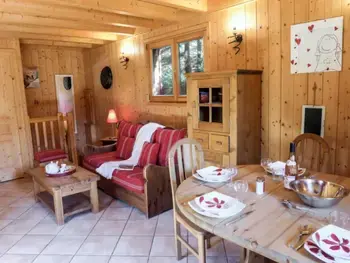 Chalet in Chamonix,Evasion FR7460.238.1 N°103557