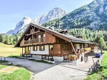 Chalet in Canazei,Cesa Galadriel IT3550.10.1 N°52938