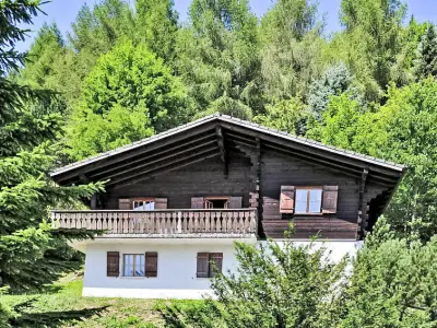 Chalet à Moléson sur Gruyères, Chalet le Chamois - N°32310 - Photo 1