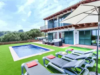 Maison à Lloret de Mar,Toscana ES9469.433.1 N°564311