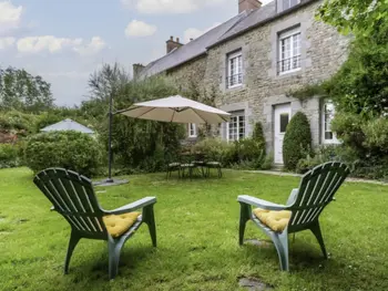 Gîte in Sartilly,La Haute Gilberdière FR1905.602.1 N°242783