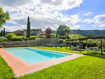 House in Greve in Chianti,La Corte IT5269.951.5 N°53993