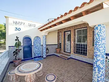 House in Guardamar del Segura,Happy Day ES9754.150.1 N°44581