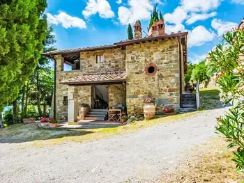 Gîte in Loro Ciuffenna,Podere Le Coste IT5264.850.1 N°53930